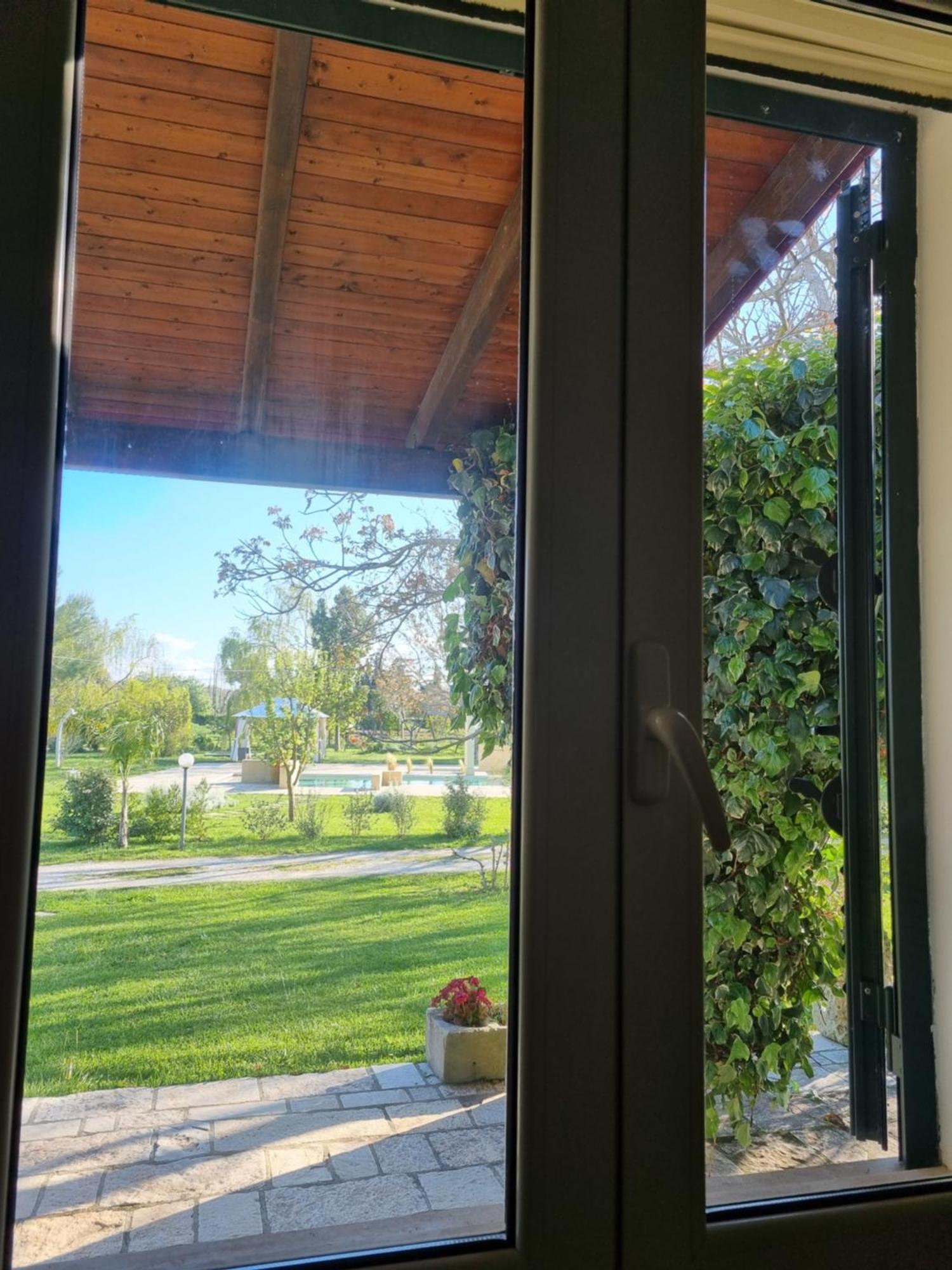 Agriturismo Le Tagliate Uggiano La Chiesa Cameră foto